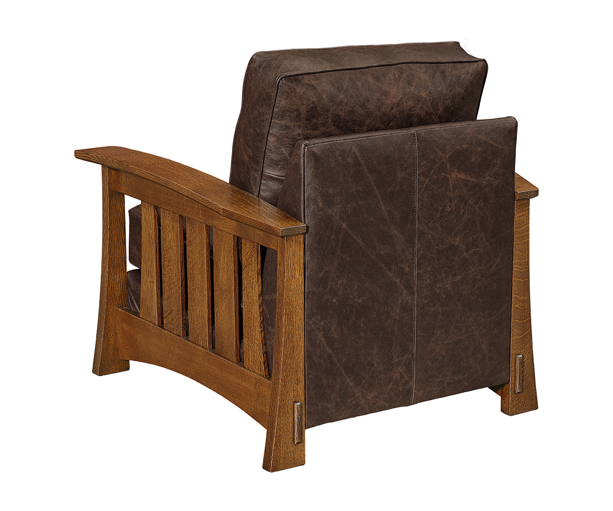 Highland Deluxe Chair - Image 2