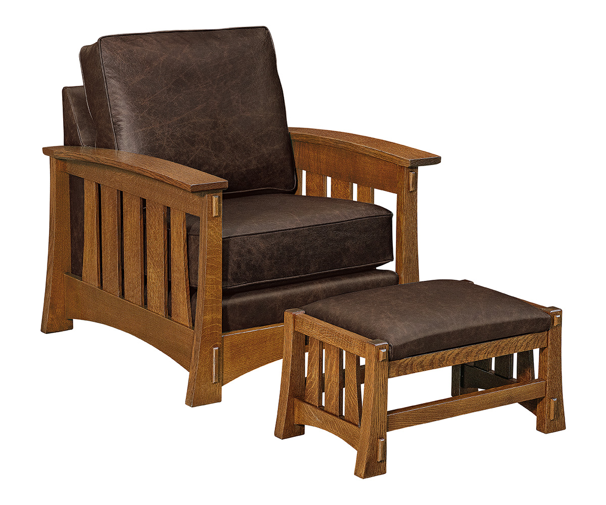 Highland Deluxe Chair - Image 3