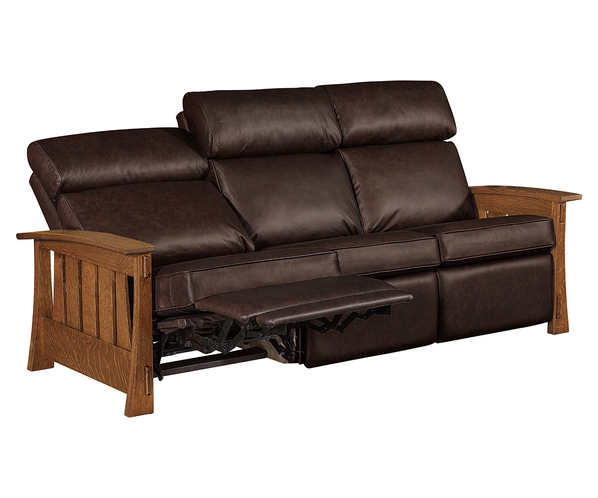 Highland Stockton WH Sofa Recliner - Image 3