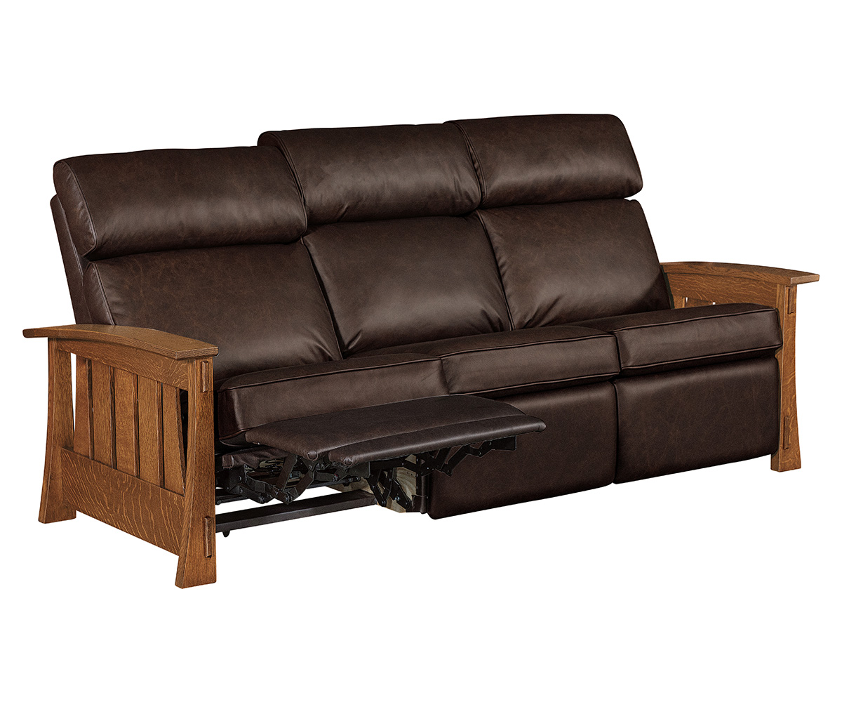 Highland Stockton WH Sofa Recliner - Image 2