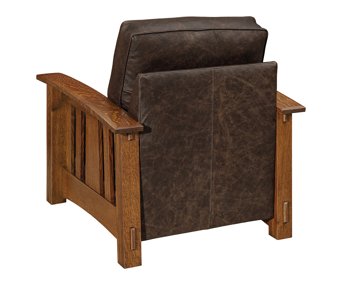 McCoy Deluxe Chair - Image 2