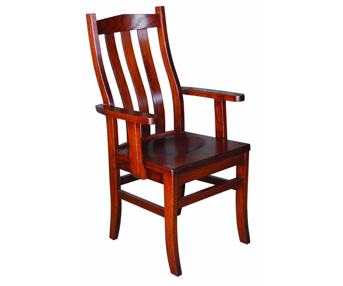 Auburn Chair - Image 2