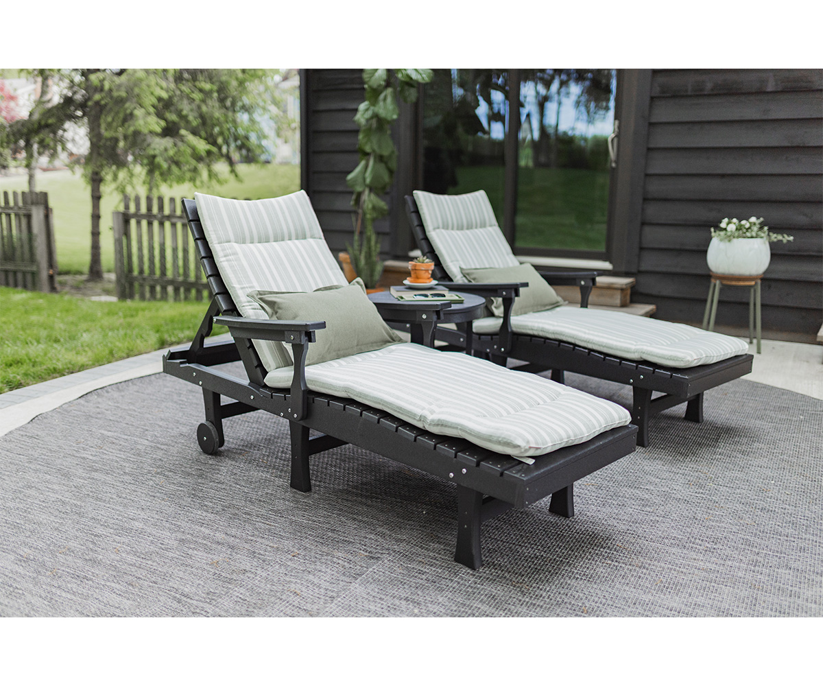 Bristol Chaise Lounge - Image 3