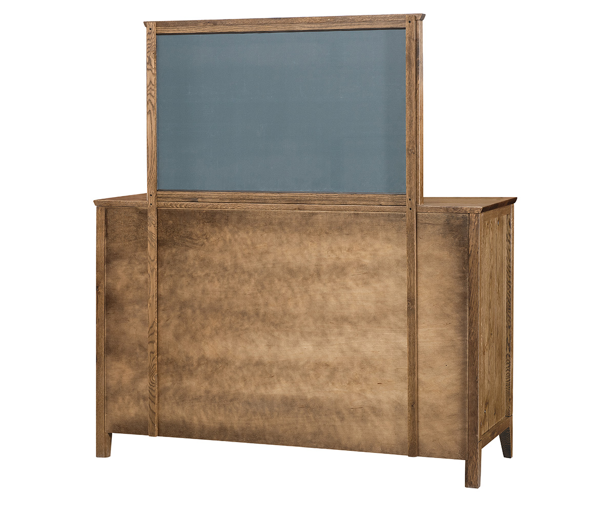 Brinkly Tall Dresser - Image 2