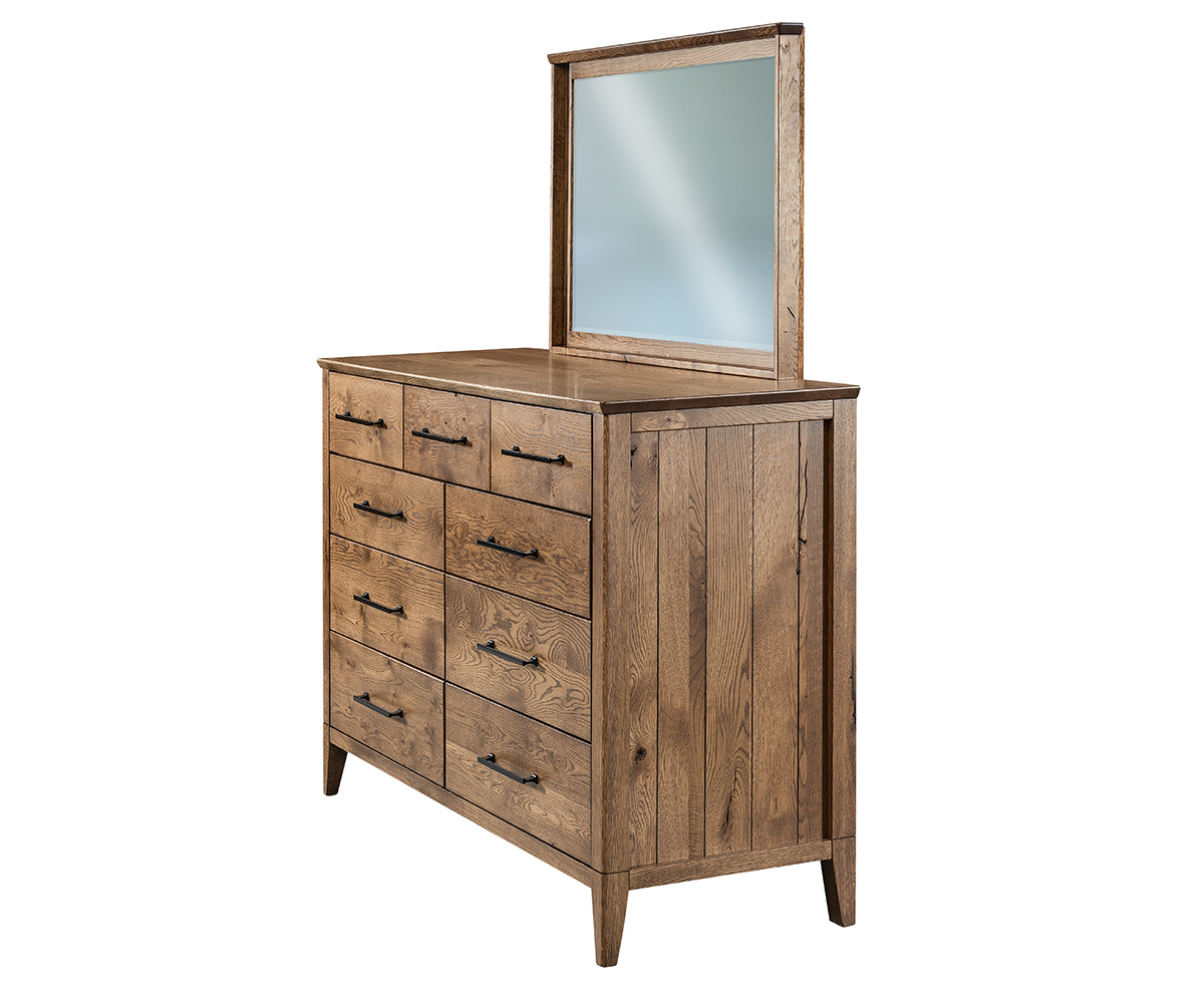 Brinkly Tall Dresser - Image 3