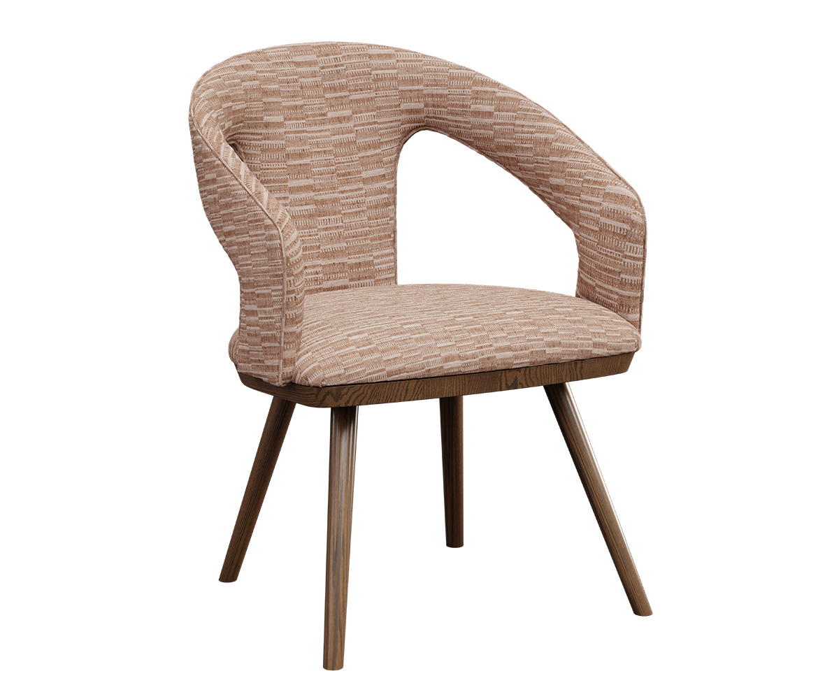 Hampton Chair - Image 3