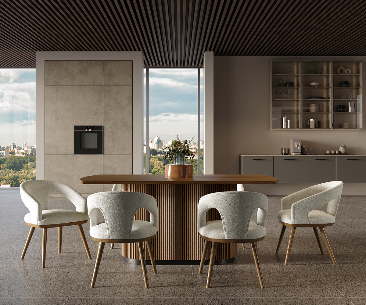 Hampton Chair - Image 2