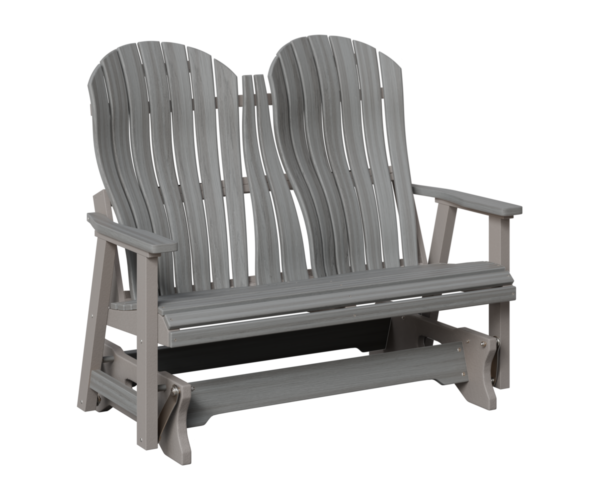 Contour Double Glider