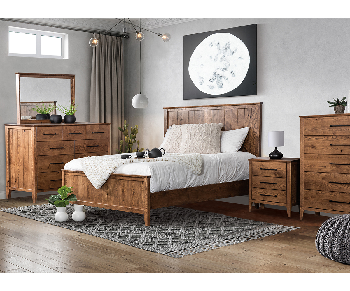 Brinkly Tall Dresser - Image 4