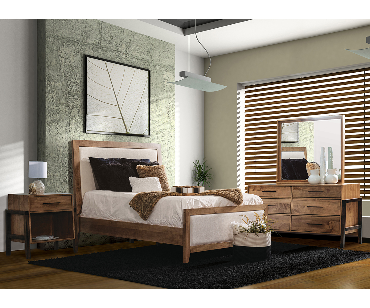 Lavale Tall Dresser - Image 2