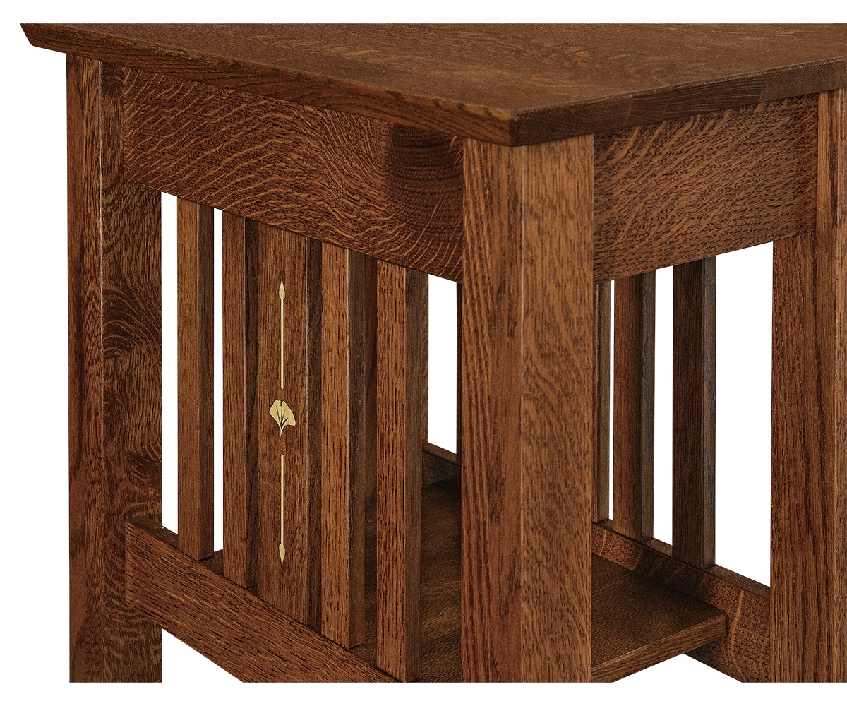 Ridana End Table - 16"W - Image 2