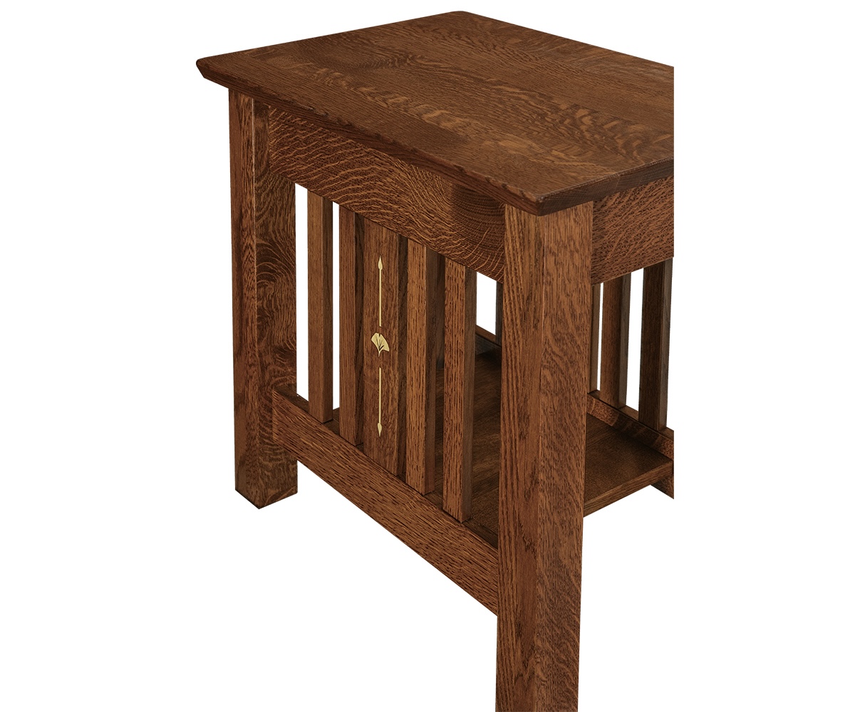 Ridana End Table - 16"W - Image 3