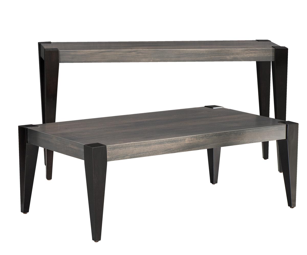 Robinson Occasional Tables