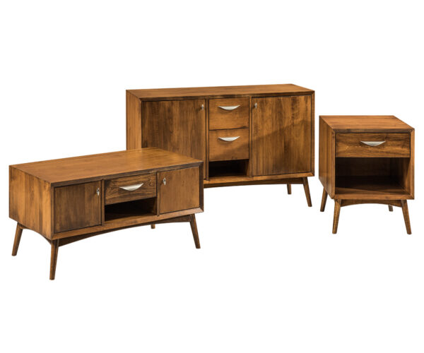 Century Occasional Tables