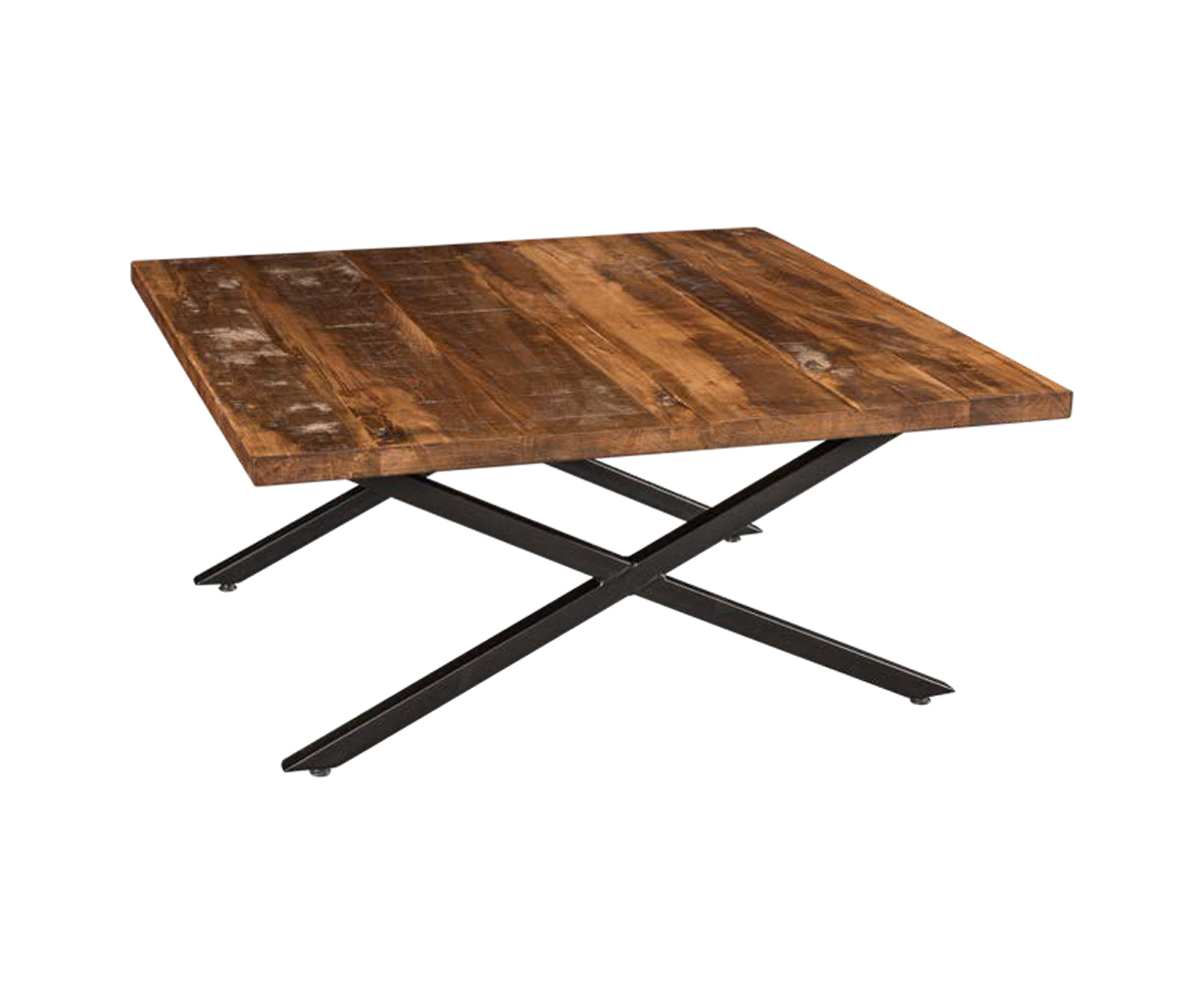 Dixon Coffee Table