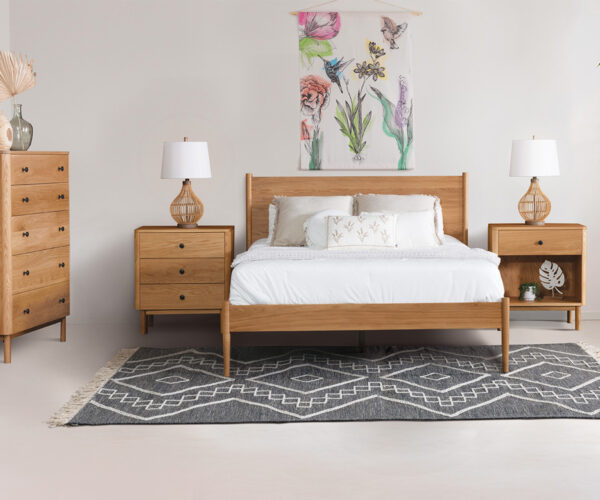 Ledo Bedroom Collection