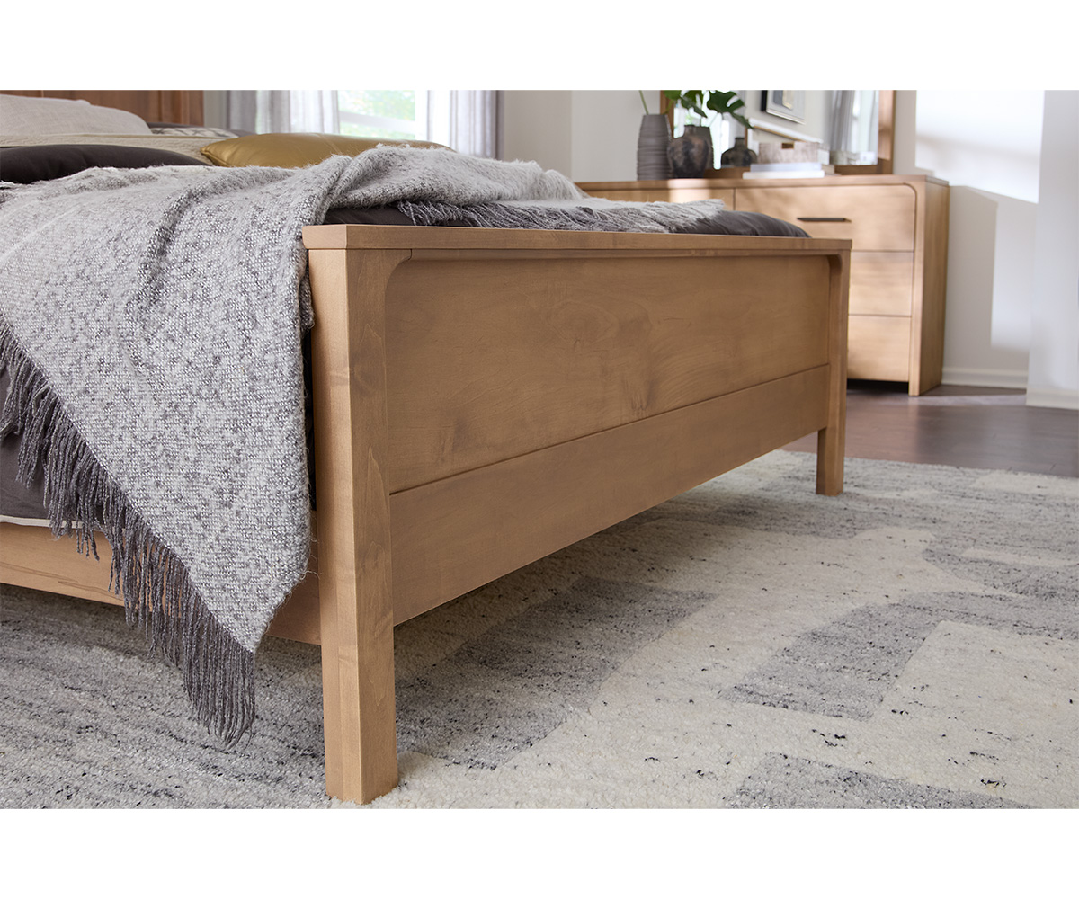 Hawthorne Bed - Image 2