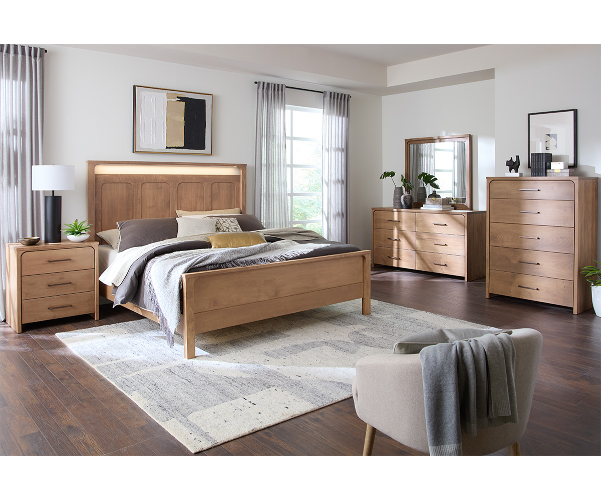 Hawthorne Dresser - Image 2