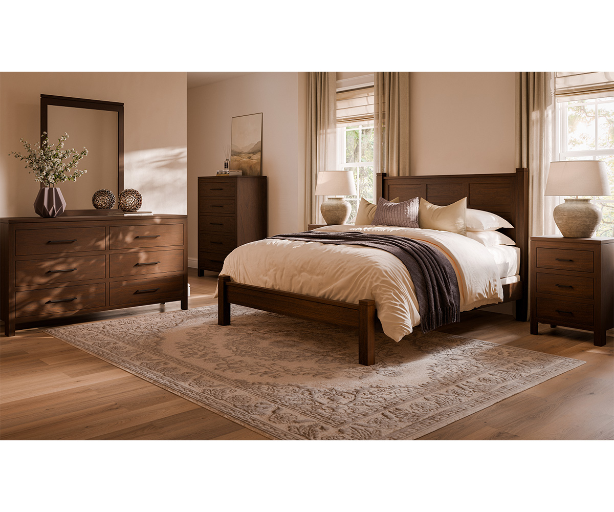 Williamsburg Sideboard - Image 2