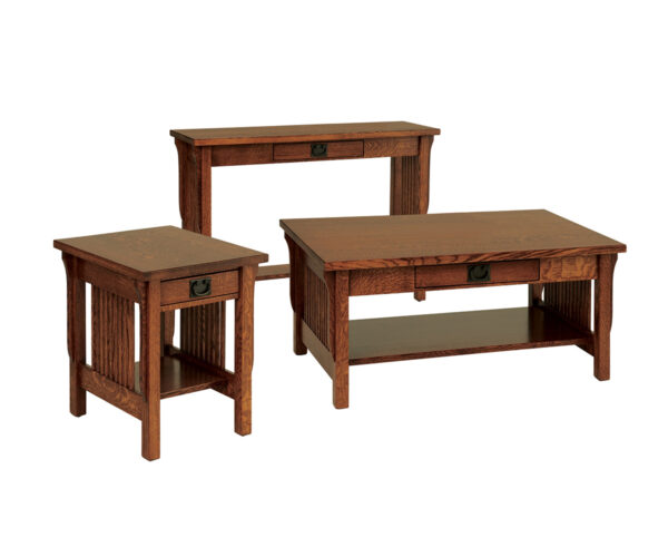 Landmark Occasional Tables