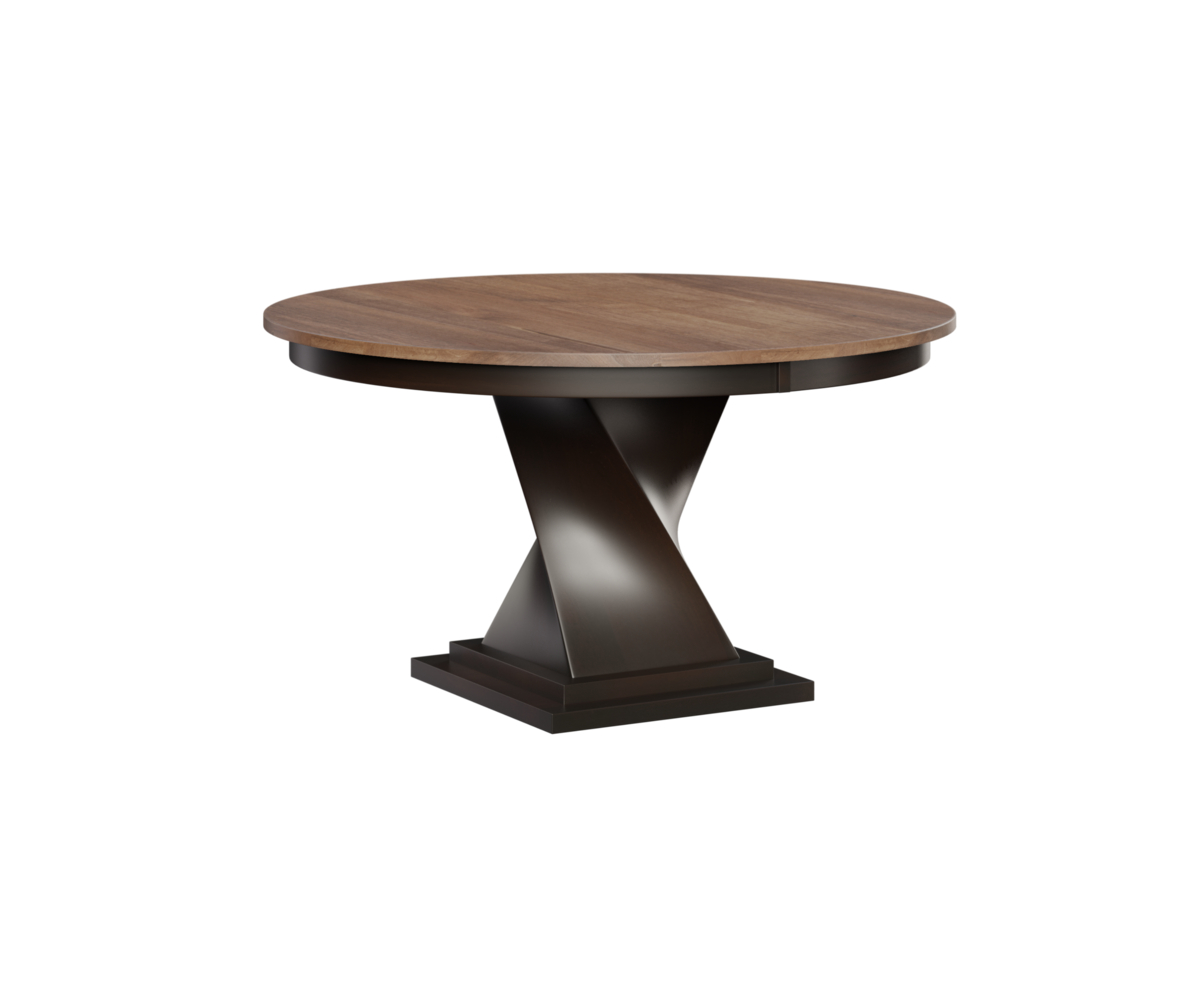 Lexington Single Pedestal Table Collection - Image 5