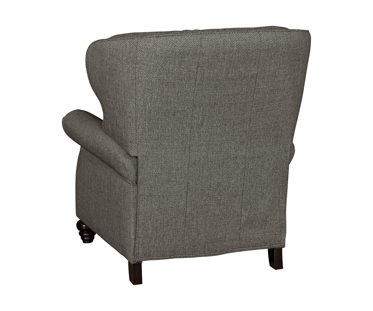 Beckham Recliner - Image 4