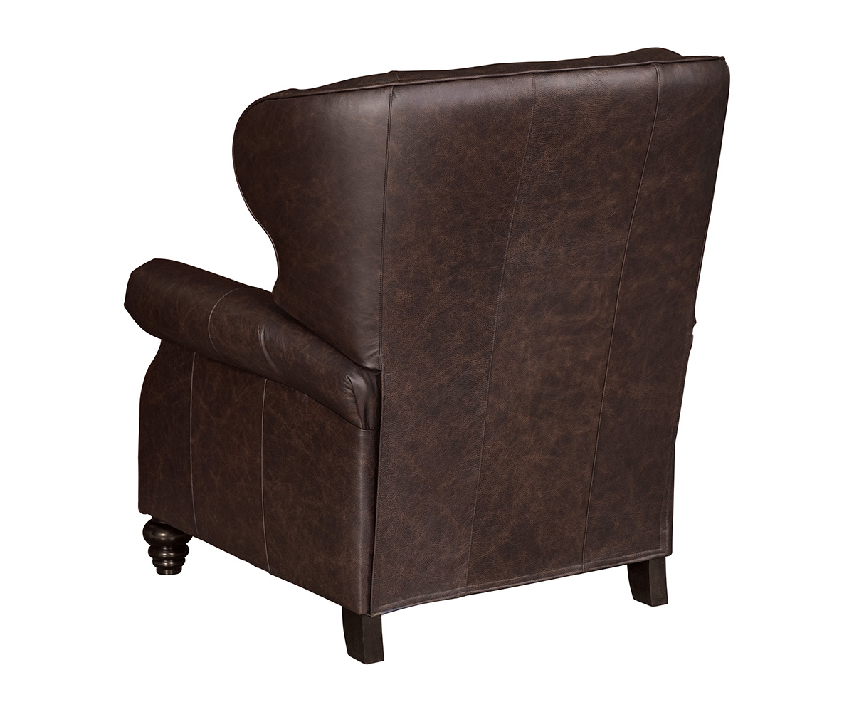 Beckham Recliner - Image 8