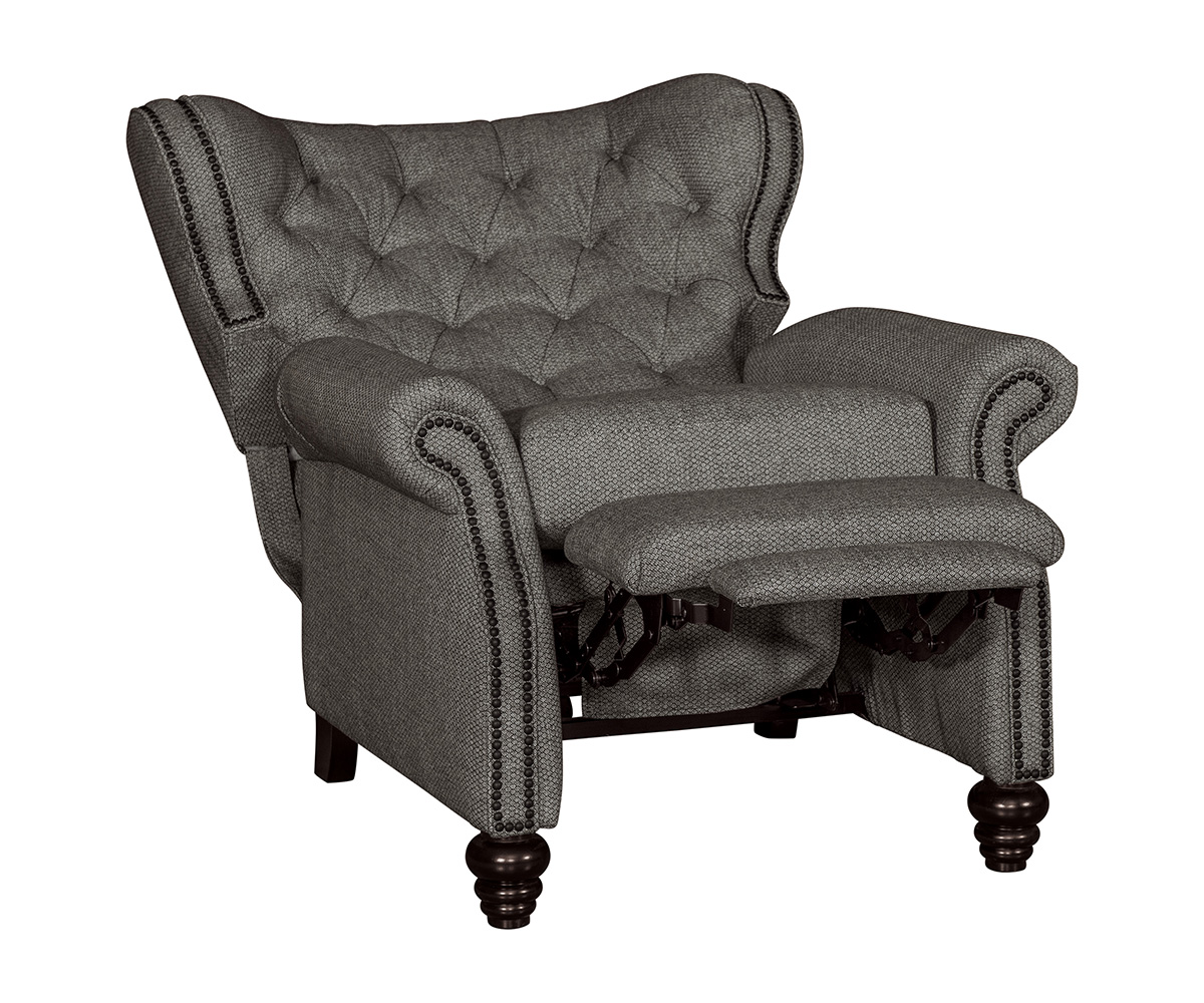 Beckham Recliner - Image 3