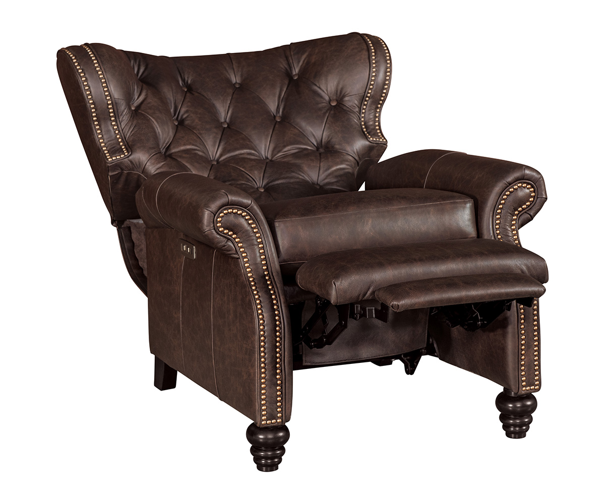 Beckham Recliner - Image 7
