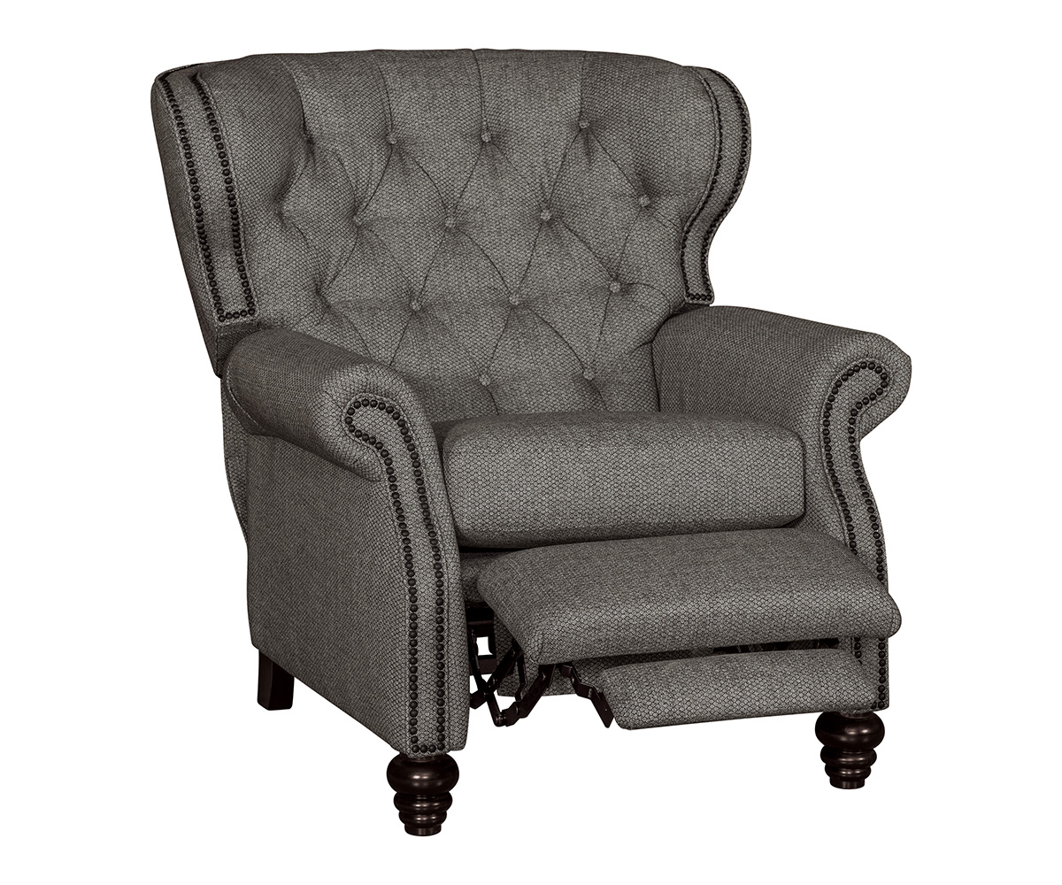 Beckham Recliner - Image 2