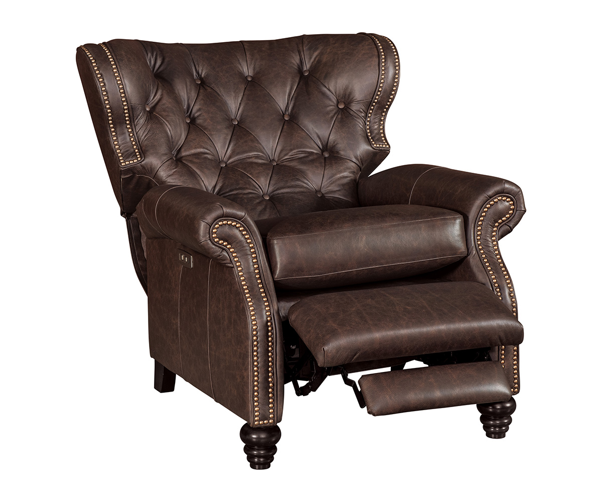 Beckham Recliner - Image 6