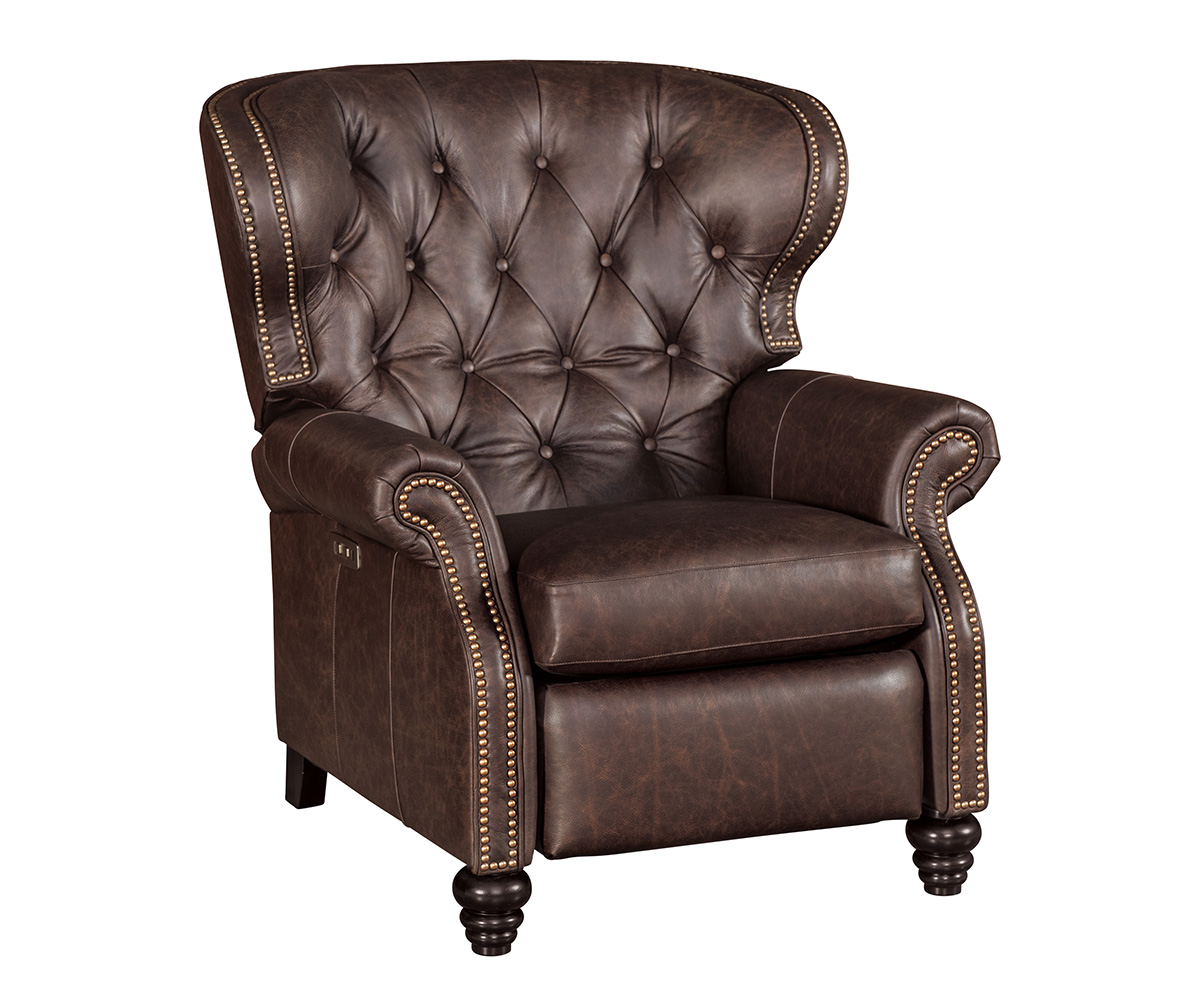 Beckham Recliner - Image 5