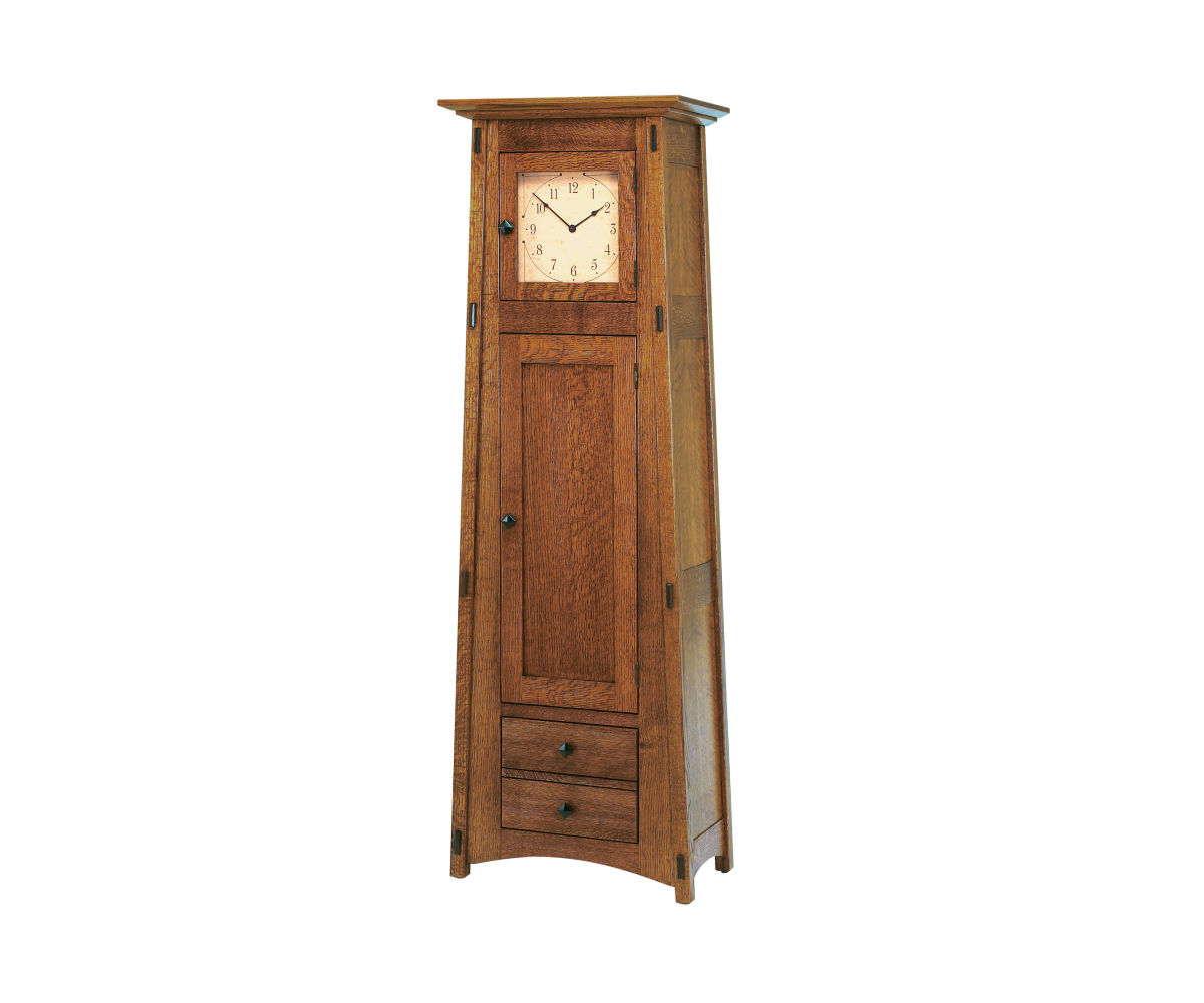 McCoy Clock - Image 2
