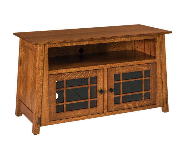 McCoy Sound Bar TV Cabinet