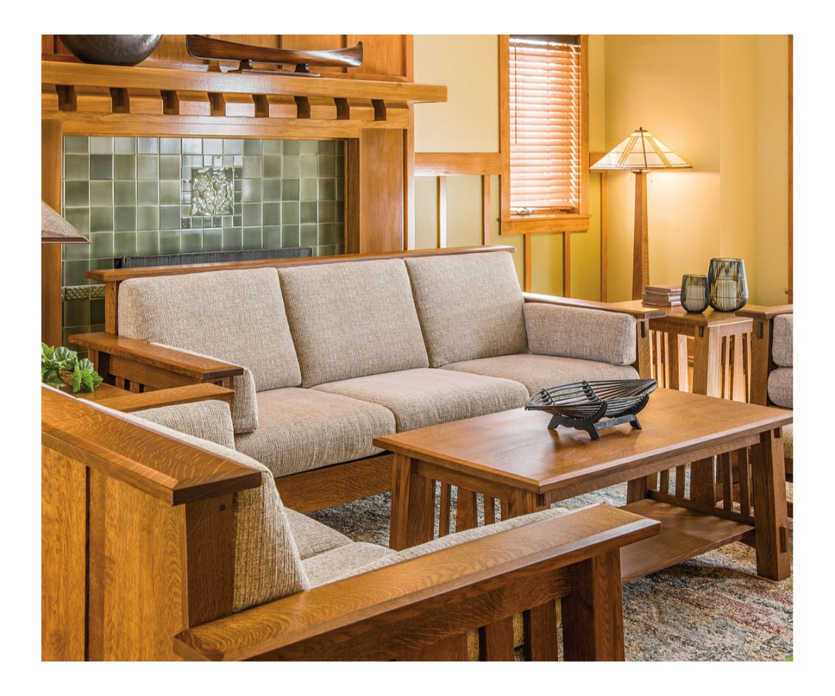 McCoy Deluxe Chair - Image 3