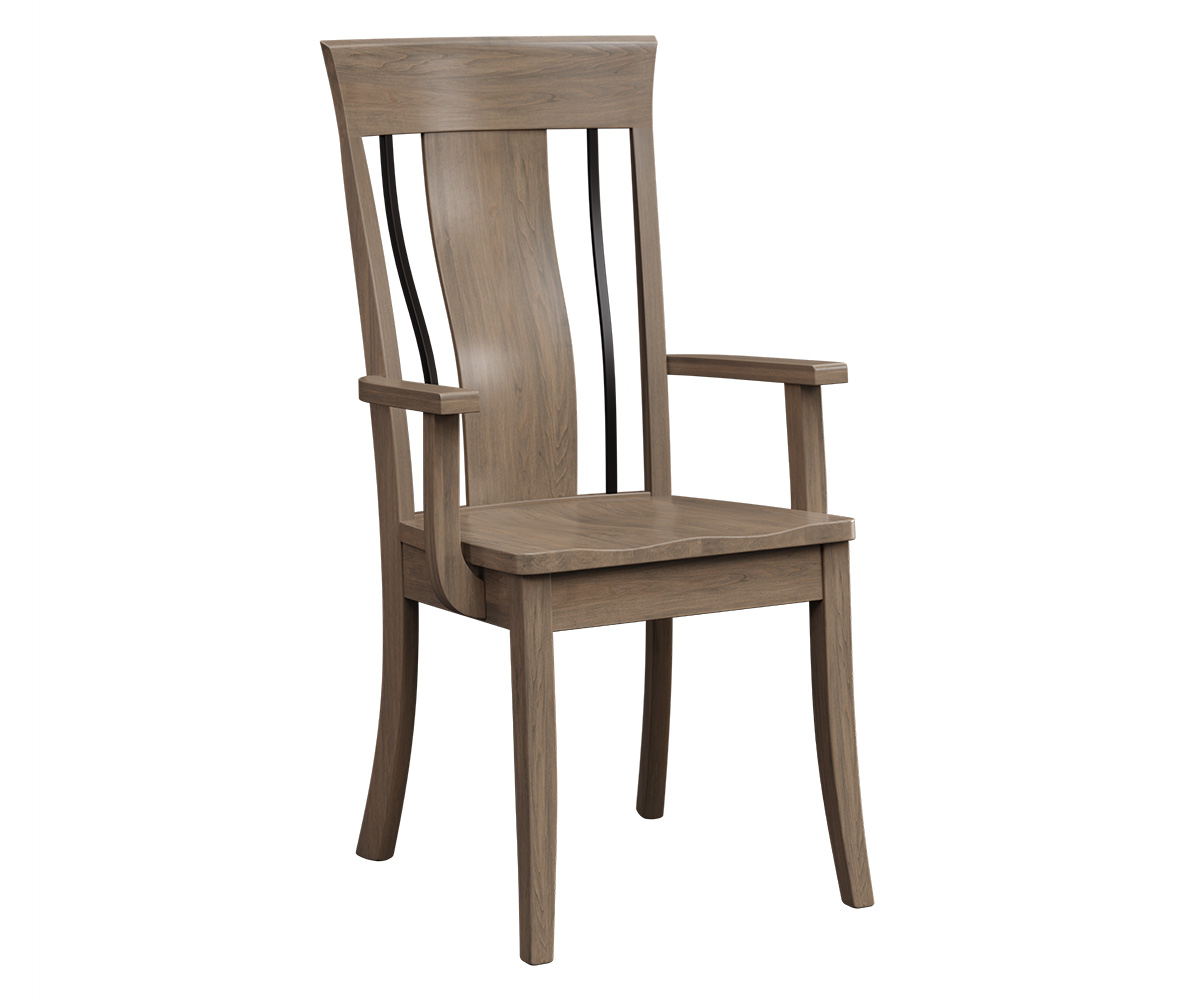 Frontier Chair - Image 2