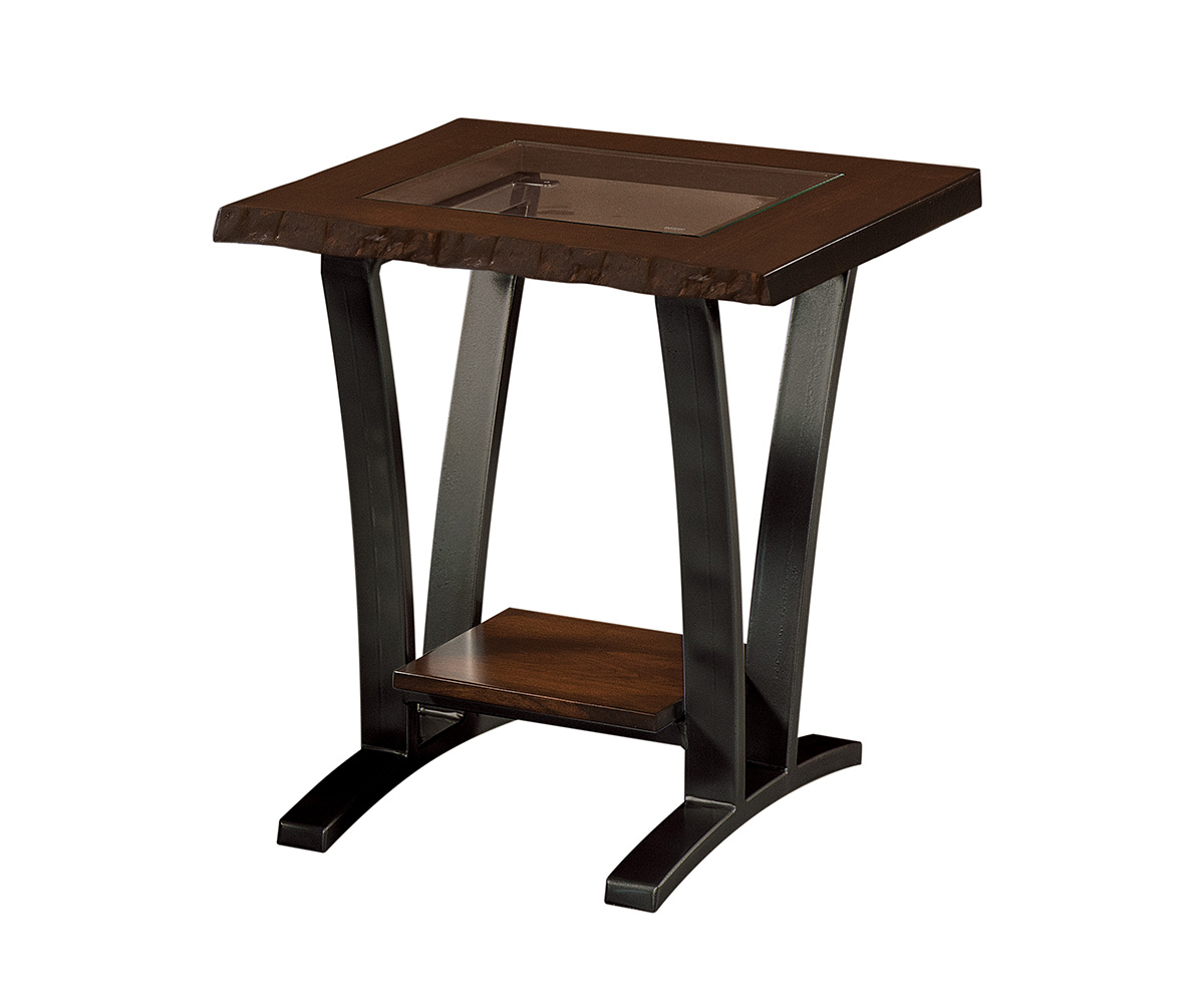 Prescot Sofa Table - Image 2