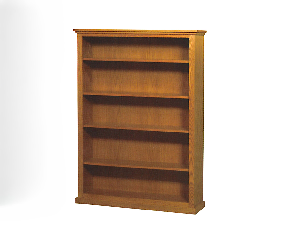 Plane Jane Bookcase - Image 2