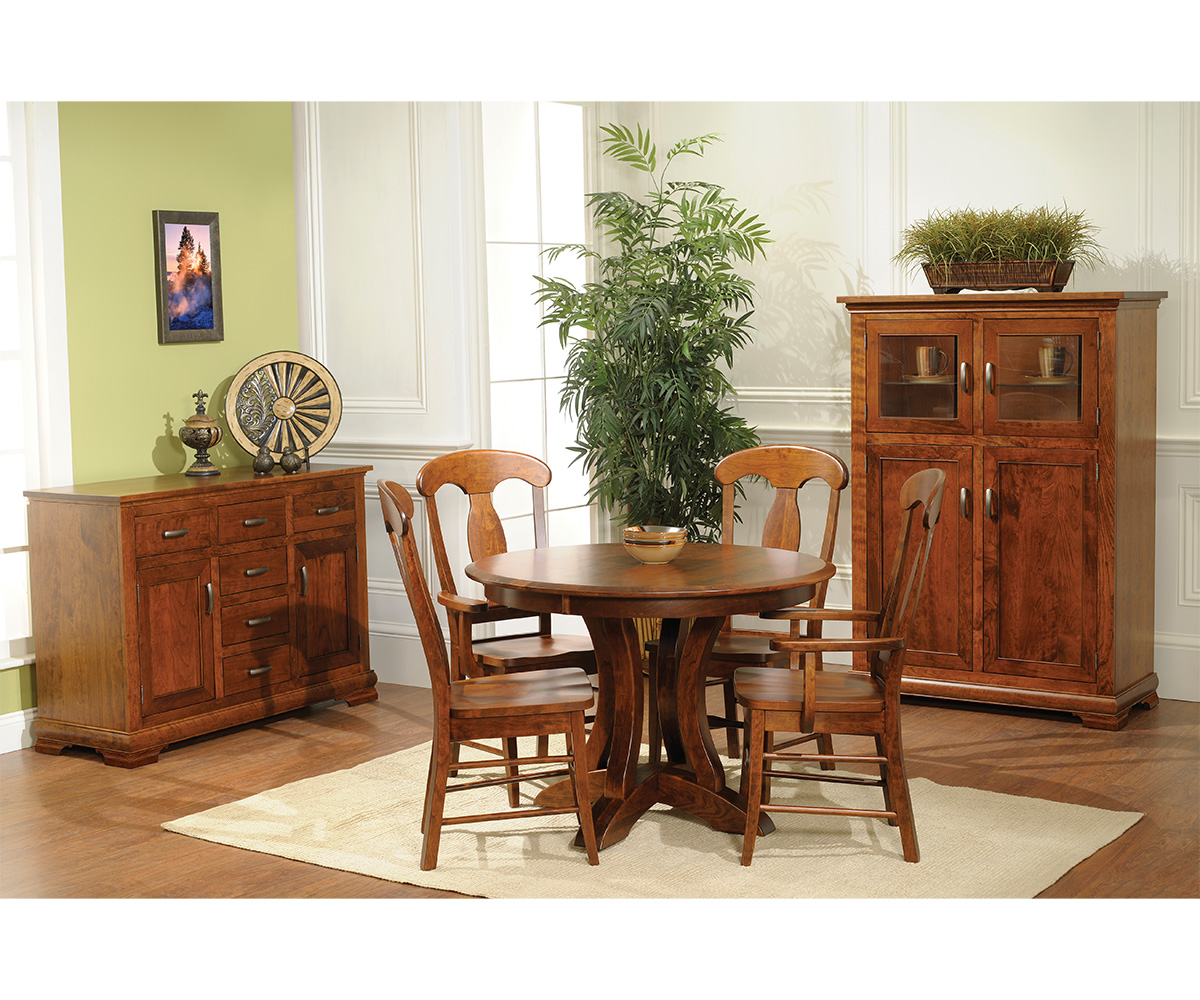 Porter Table - Image 2