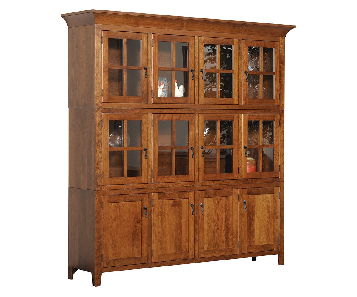 Sadler Mission Hutch