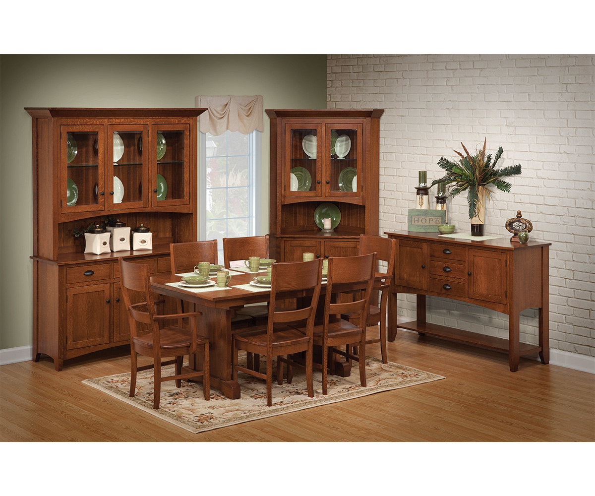 Sara Ann Dining Collection - Image 2