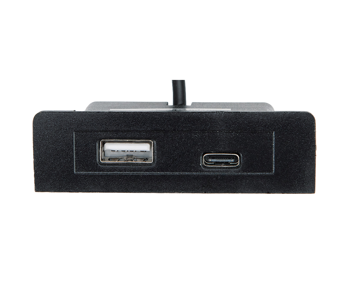 Intel End Table - Image 2