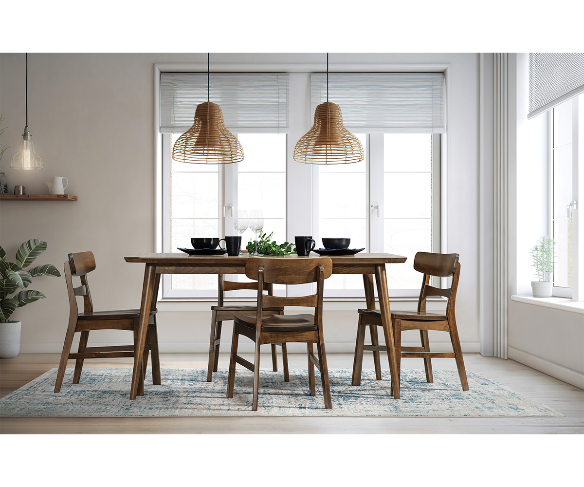 Bennington Leg Table - Image 3