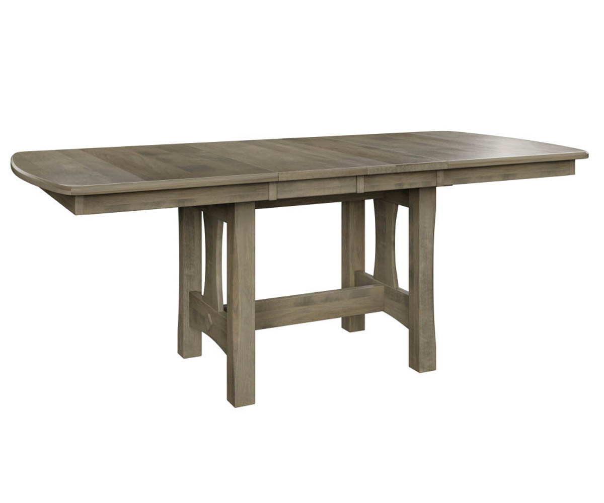 Sheridan Trestle Table Collection - Image 3