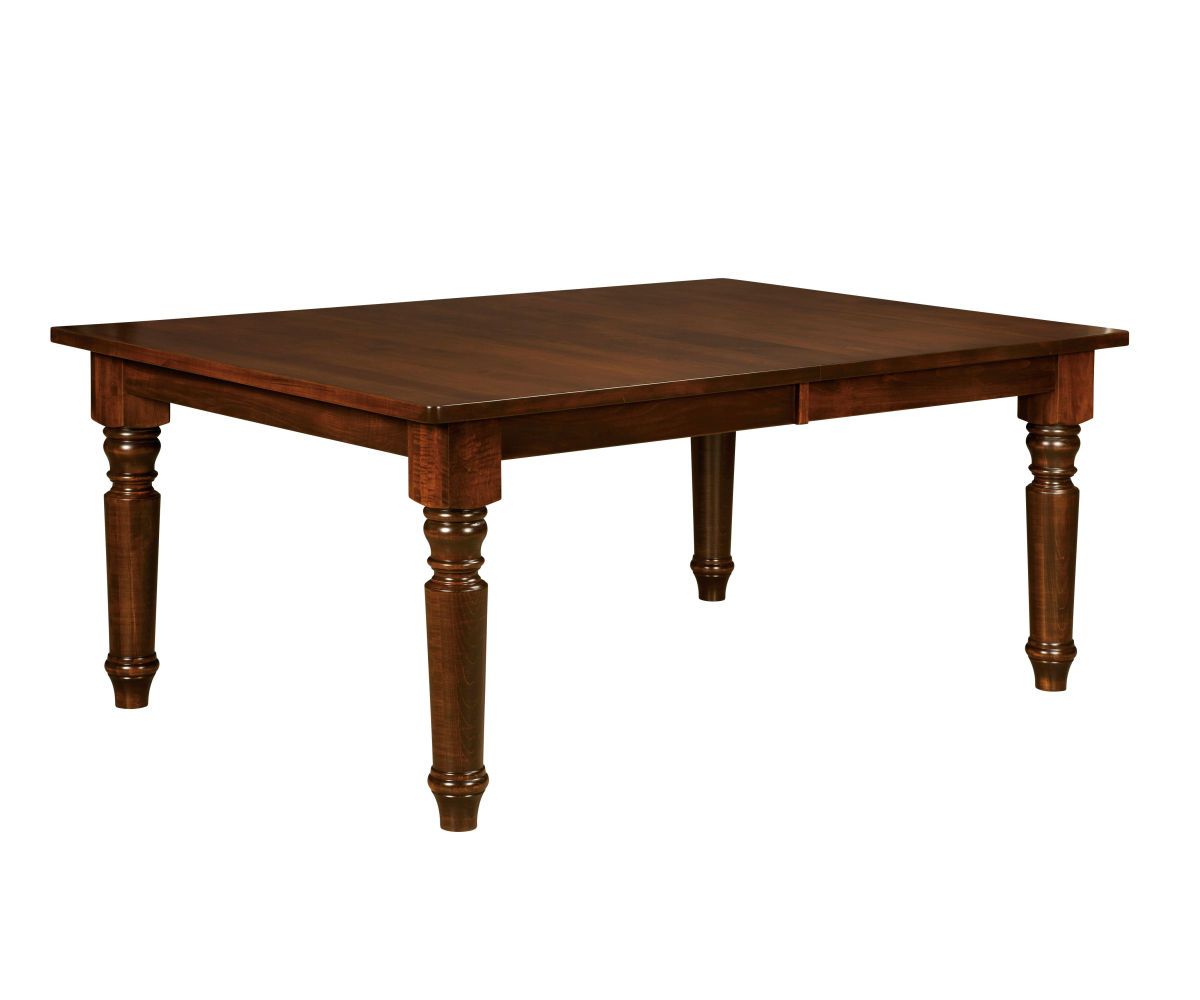 Berkshire Leg Table Collection - Image 3
