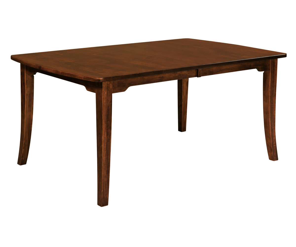 Broadway Leg Table