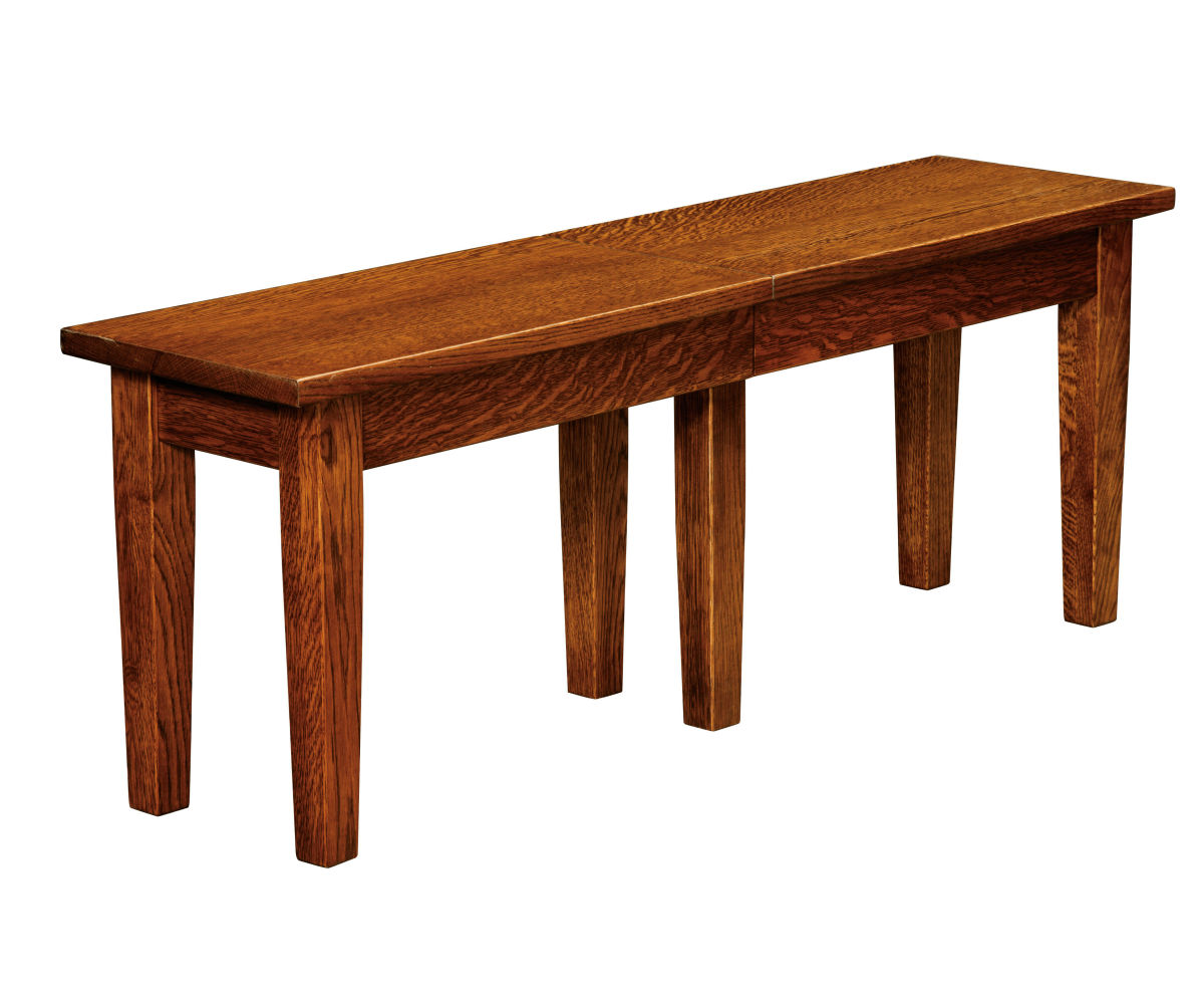 Denver Leg Table Dining Collection - Image 4
