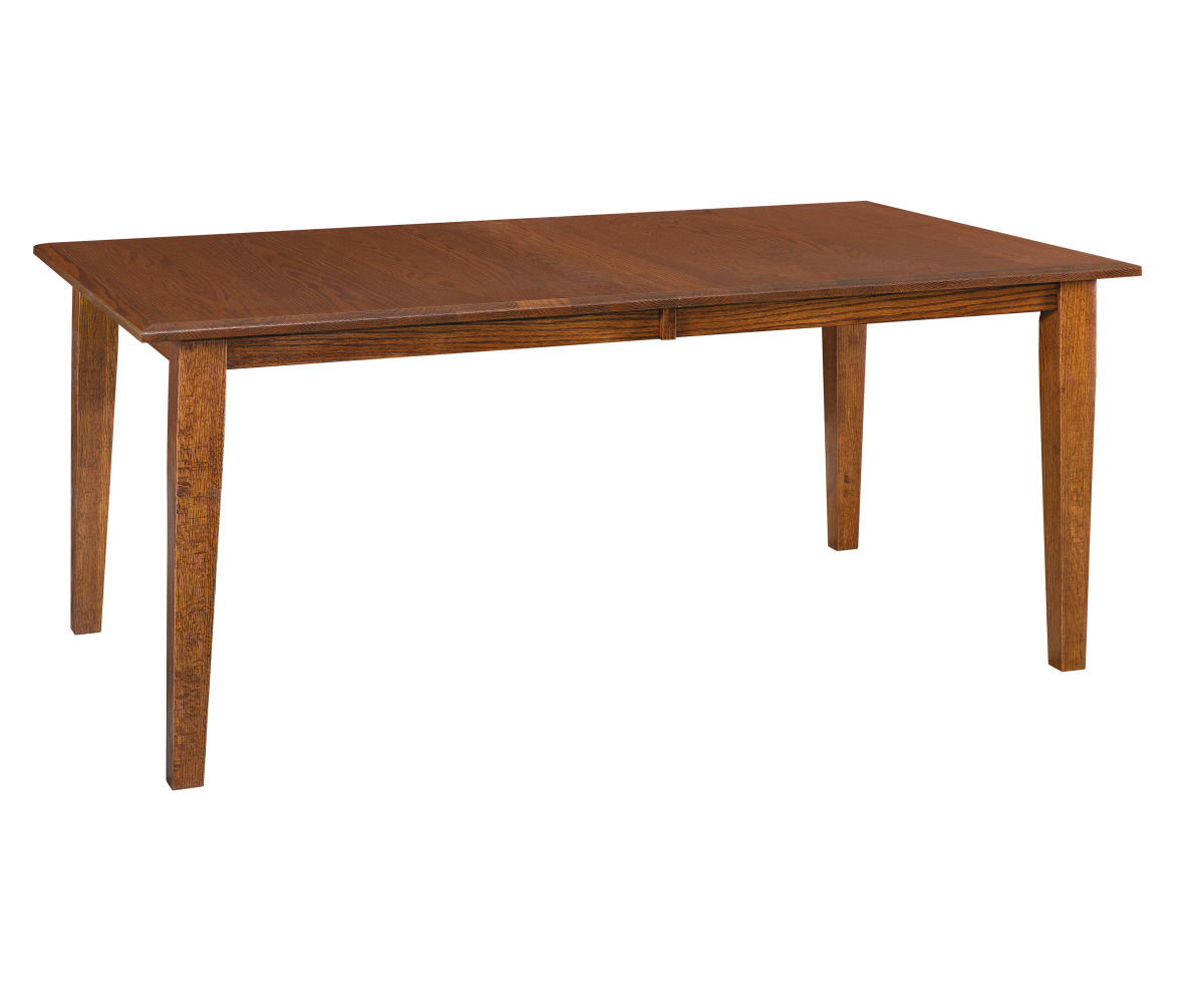 Denver Leg Table Dining Collection - Image 3