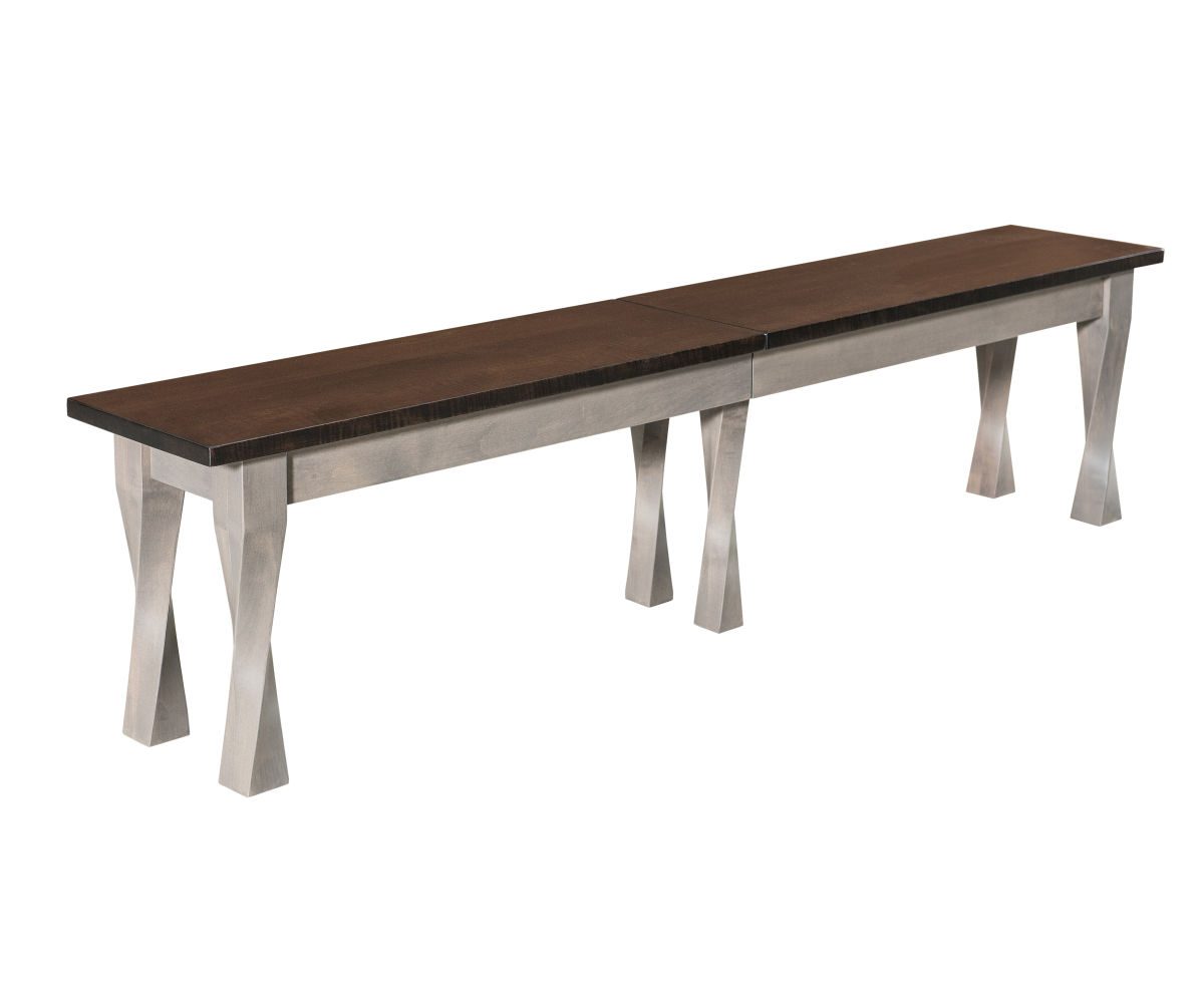 Lexington Leg Table Collection - Image 4