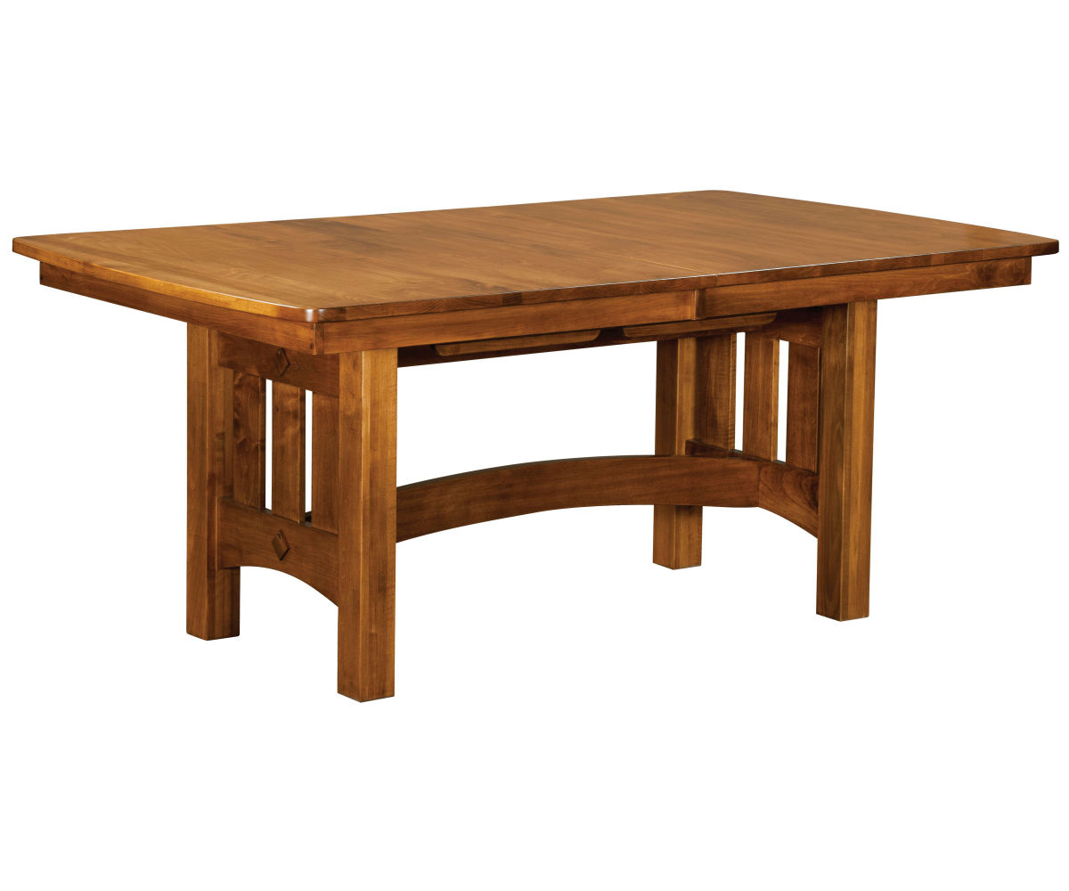Vancouver Trestle Table
